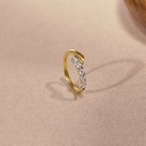 Embrace Diamond Ring
