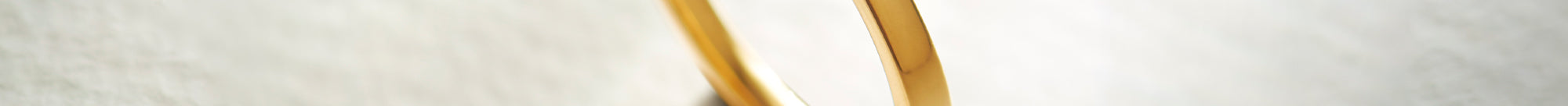 V Solitaire Ring, 14K Gold Vermeil, 1/5 ct Lab Grown Diamond-1
