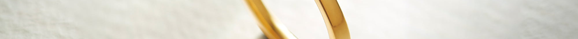 V Solitaire Ring, 14K Gold Vermeil, 1/5 ct Lab Grown Diamond-1