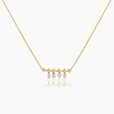 Drift Diamond Necklace