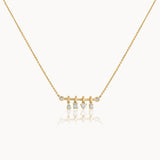 Drift Diamond Necklace