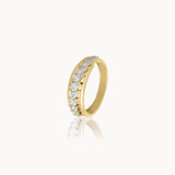 Legacy Diamond Ring