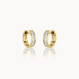 Essence Diamond Earrings
