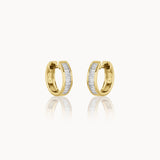 Essence Diamond Earrings