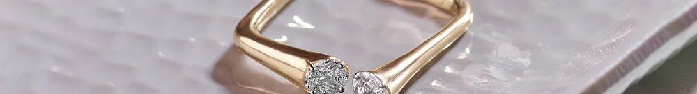 Square Front Open Band