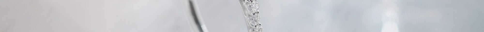 Created Ruby Sleek Diamond Ring, Sterling Silver, 1/4 ct Lab Grown Diamond-1