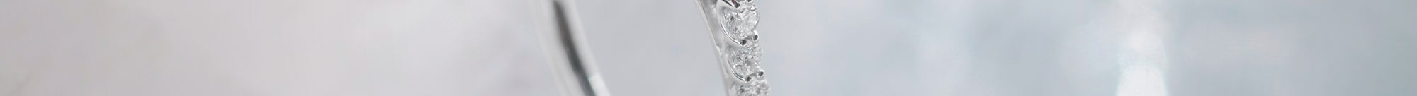 Created Ruby Sleek Diamond Ring, Sterling Silver, 1/4 ct Lab Grown Diamond-1
