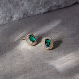 Gem of Grace Earrings