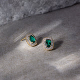 Gem of Grace Earrings