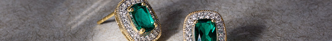 Gem of Grace Earrings