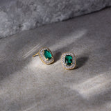 Gem of Grace Earrings