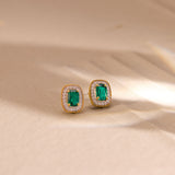 Gem of Grace Earrings