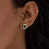 Gem of Grace Earrings