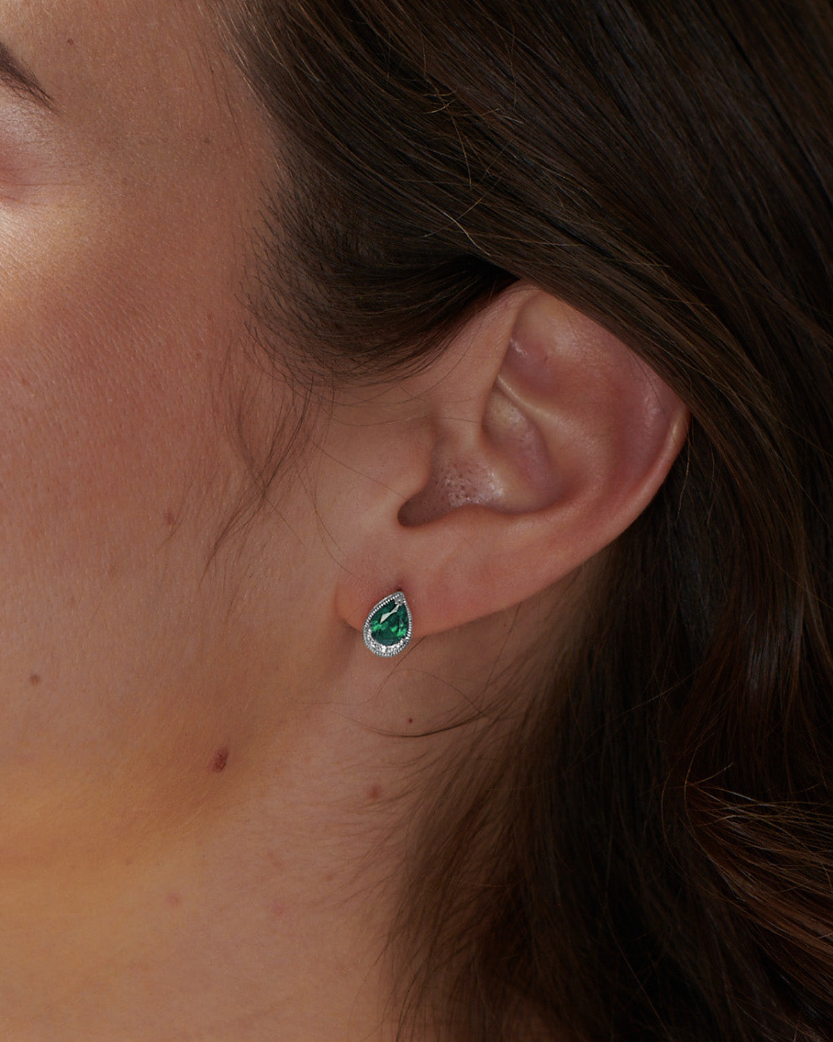 metal: Sterling Silver