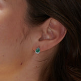metal: Sterling Silver