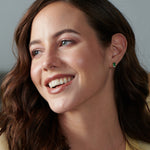 metal: 14K Gold Vermeil