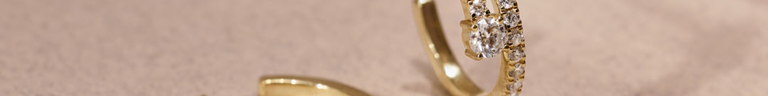 Everyday Chic Diamond Earring