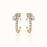 Everyday Chic Diamond Earring