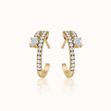 Everyday Chic Diamond Earring