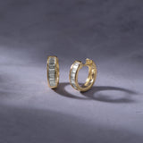 Essence Diamond Earrings