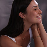 Essence Diamond Earrings