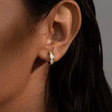 Essence Diamond Earrings