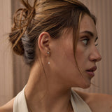 Savoir Diamond Earrings