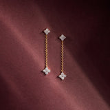 Savoir Diamond Earrings