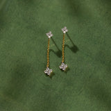 Savoir Diamond Earrings