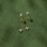 Savoir Diamond Earrings