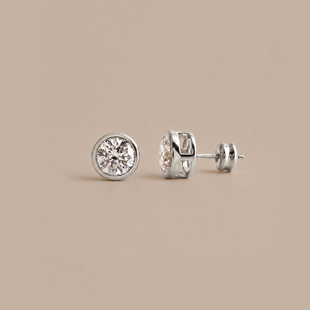 metal: White Gold | carat: 2ct