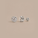 metal: White Gold | carat: 2ct
