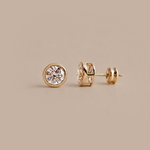 metal: Yellow Gold | carat: 2ct