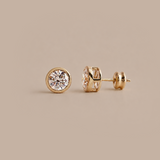 metal: Yellow Gold | carat: 2ct