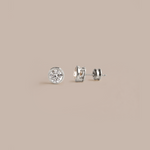 metal: White Gold | carat: 1ct