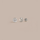 metal: White Gold | carat: 1ct