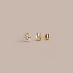 metal: Yellow Gold | carat: 1ct