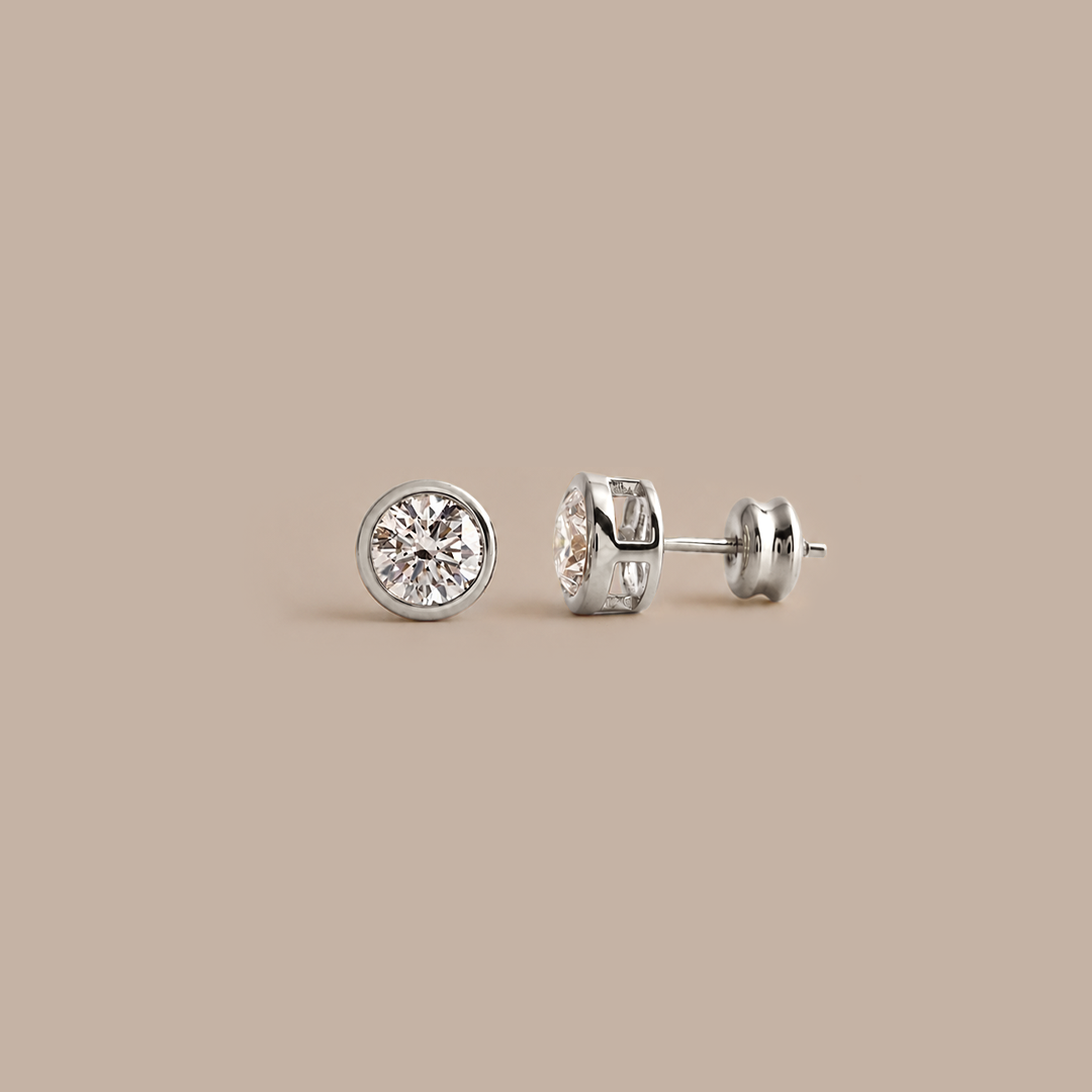 metal: White Gold | carat: 1.5ct