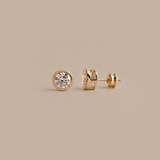 metal: Yellow Gold | carat: 1.5ct