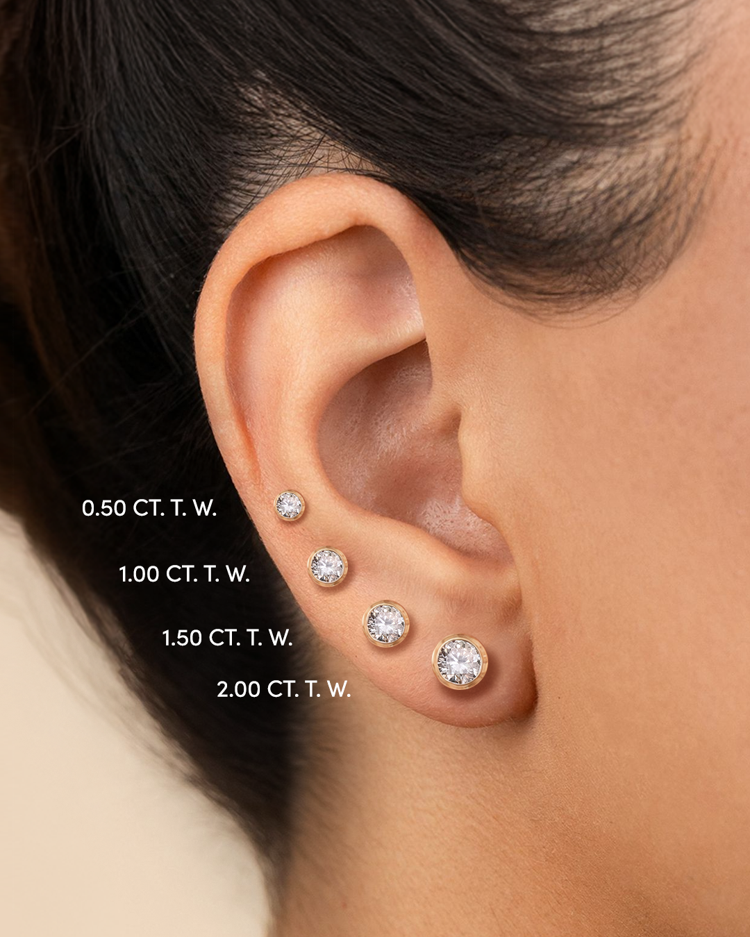 metal: Yellow Gold | carat: 1.5ct