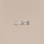 metal: White Gold | carat: 0.5ct