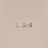 metal: White Gold | carat: 0.5ct