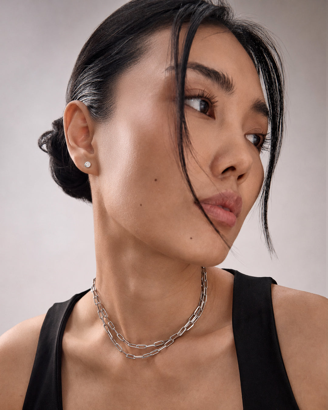 metal: White Gold | carat: 0.5ct