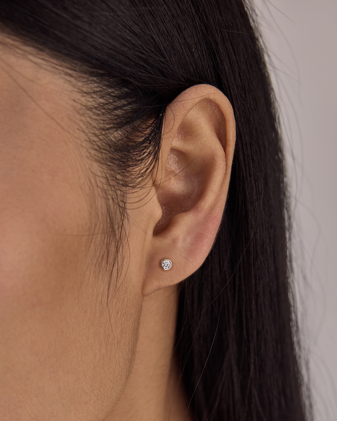 metal: Yellow Gold | carat: 0.5ct