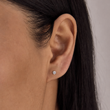 metal: Yellow Gold | carat: 0.5ct