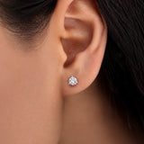 metal: White Gold | carat: 0.5ct