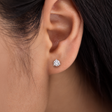 metal: White Gold | carat: 0.5ct