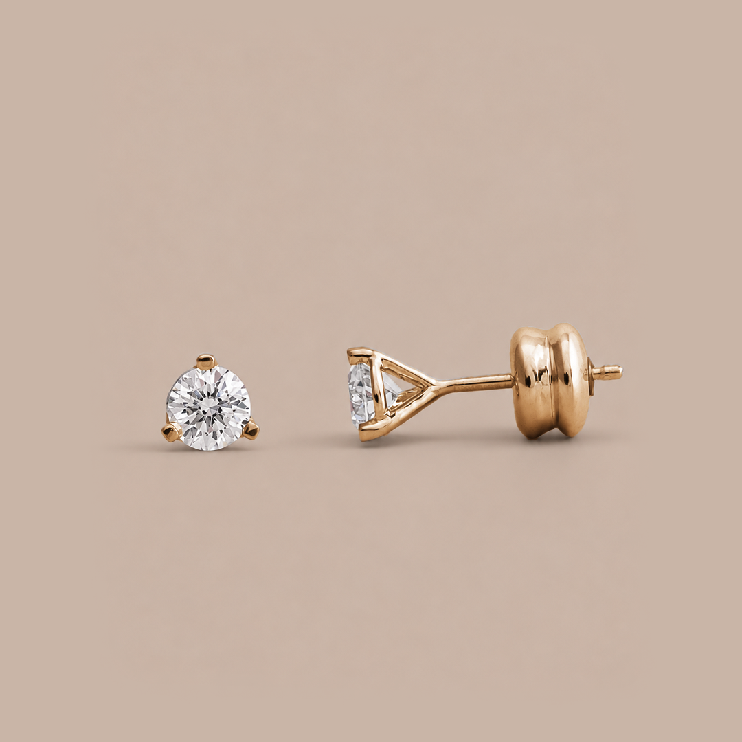 metal: Yellow Gold | carat: 0.5ct