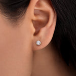 metal: Yellow Gold | carat: 0.5ct