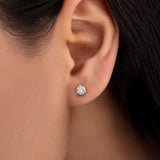 metal: Yellow Gold | carat: 0.5ct